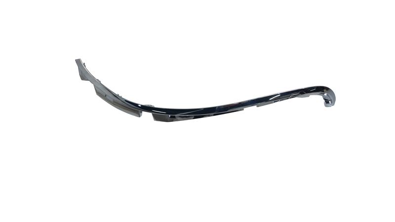 ÖN ANA PANEL ÇITASI SAĞ NİKELAJLI (BRILLIANT125)